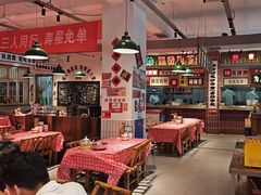 -龙师傅卤炒(天马店)