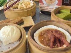 -馨越楼·点心·粤菜(赤坎店)