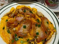 -华嫂冰室(尖沙咀店)