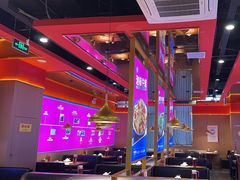 -蜀香三绝·牛蛙·烤鱼·天府炒鸡(安丘泰华店)