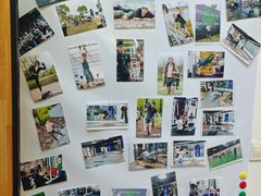 -GymPlus健身(四平路店)