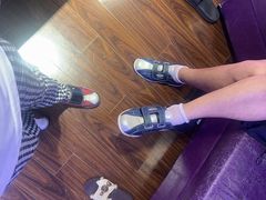 -大鲁阁保龄球(苏州园区店)