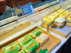 -清真全盛斋传统糕点(西羊市店)