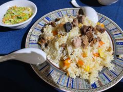 -伊带伊路新疆美食府(呼家楼店)