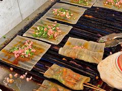 -霹雳火·重庆烧烤·江湖菜(解放碑店)