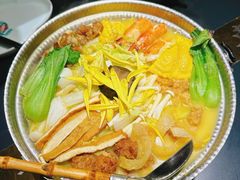 -长安大牌档之龙头酒肆(荣民龙首广场店)