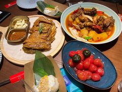 -疆里疆外·和田烤肉·清真