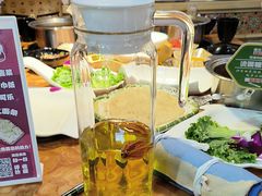 -塔兰齐新疆孜然火锅(鲤鱼山路店)