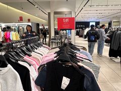 -ZARA(凯德乐峰广场店)