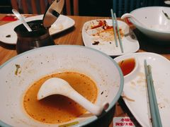 -小杨生煎(宜川路店)