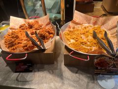 -比格比萨自助(宝山日月光店)