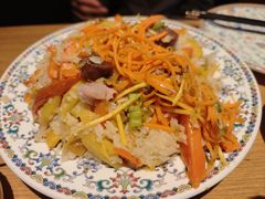 -撒拉花儿·新疆菜·清真(太阳宫店)