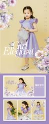 -倾城宝贝儿童摄影(浦东金谊店)