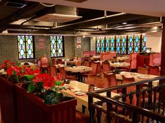 大堂-点都德(聚福楼店)