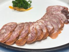 -海富门·带鱼·淮扬菜·粤菜(甘家口店)