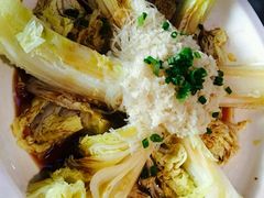 -大碗厨 25年老字号 现炒湘菜(四季天地店)