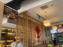 -严记小天府酸菜鱼(西四路店)