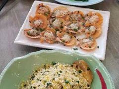 -巽寮印象美食部落餐厅·海鲜·地方特色菜(惠州体验店)