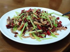 鱿鱼须-金阁家常菜(贵阳路店)