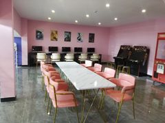 -克拉城堡网红轰趴馆·会场