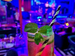 -Famous肥猫墨西哥音乐餐吧(五棵松华熙LIVE店)