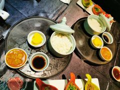 秃黄油捞饭-蟹榭·本帮江浙菜·蟹宴(五角场合生汇商场店)