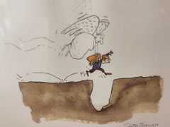 -【朵云轩艺术中心】博洛尼亚插画展·中国巡展·上海站