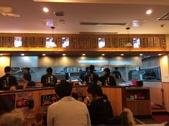 博多一幸舍(侨福芳草地店)-博多一幸舍(侨福芳草地购物中心店)