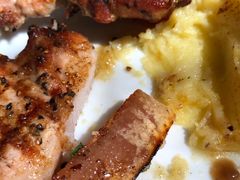 -Bamboo Bar & Grill Restaurant