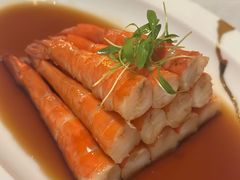 -莉莉海堂HAITANG·烤鸭(国贸商城店)