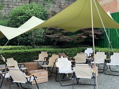 -Bamboo Today Cafe(国创园店)