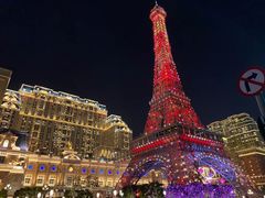 -英皇美食坊(英皇娱乐酒店内)