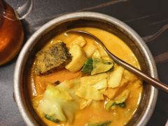 -上蔬无瑕· 创意素食·Vegetarian(华采天地店)