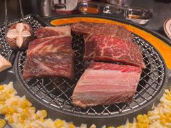 -炑八韩烤(琼华店)