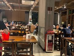 -广府乡下·饭庄(新港东路店)