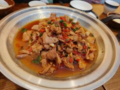 -八碗湘长沙市井菜(坡子街店)