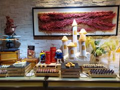 -宁波逸东豪生大酒店·豪生咖啡厅