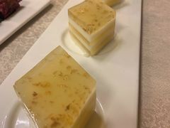 椰香桂花糕-海江月海鲜酒家(前山店)