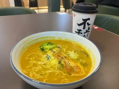 -袁记云饺的猜想(东方宝泰首店)