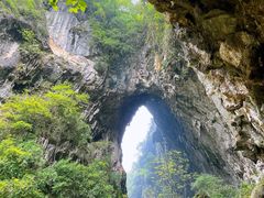 -英西峰林·洞天仙境