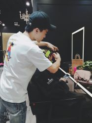 -TIGI英国美发沙龙