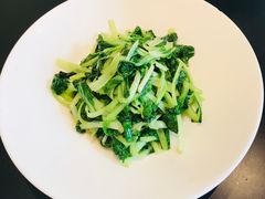 清炒绣花锦-天伦里餐厅(绿城桃花源店)