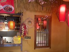 -赣饭农家·江西小炒(西乡店)