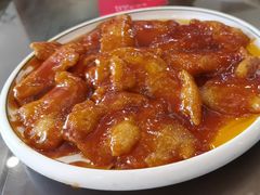 -润泽园饭庄(中山路店)