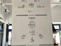 -Torch Coffee 炬点咖啡