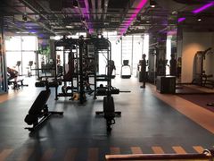 -Trainyard 炼·工场(中国国际贸易中心店)