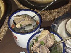 -蚝翅·海鲜粥·烧烤·龙虾季(海曙天一店)