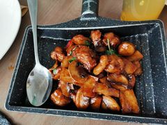-素心小筑(后沙裕镇店)