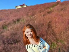 -沂蒙云瀑洞天景区