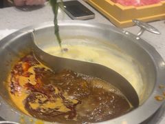 -芳竹园火锅(塘沽金街店)